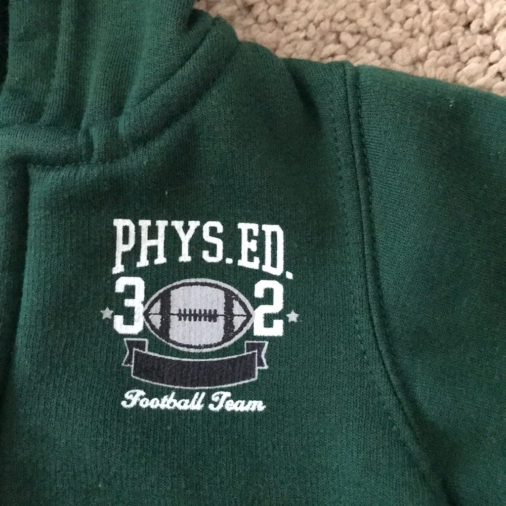 Jacket - Picture 2 of 2